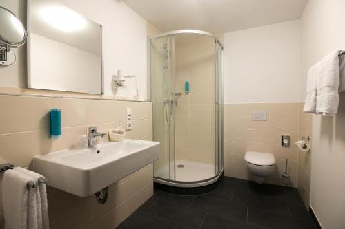 Фотография гостевого дома Hotel Dirks am Schloss