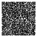 QR код гостиницы The St. Regis Moscow Никольская