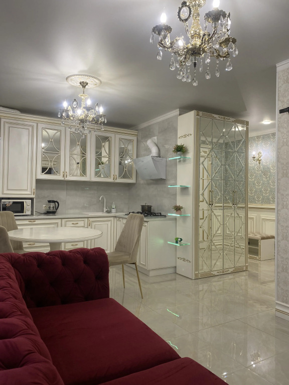 Фотография квартиры Квартира Grand House