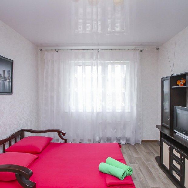 Фотографии квартиры
Апартаменты на Крылова