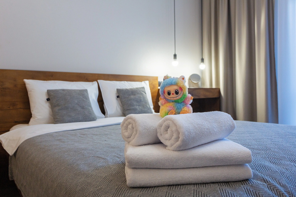 Фотография квартиры Квартира Welcome на Вяземской 3