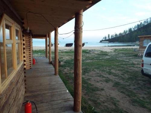 Фотографии гостиницы
Байкал Катунь