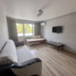 Фотография квартиры Квартира Ромашка-КМВ