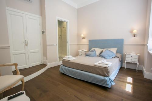 Фотография гостевого дома Relais della Torre