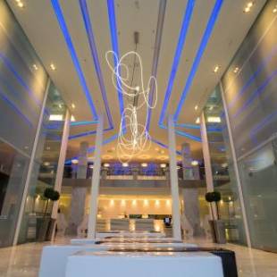 Фотография гостиницы Eurostars Palacio de Cristal