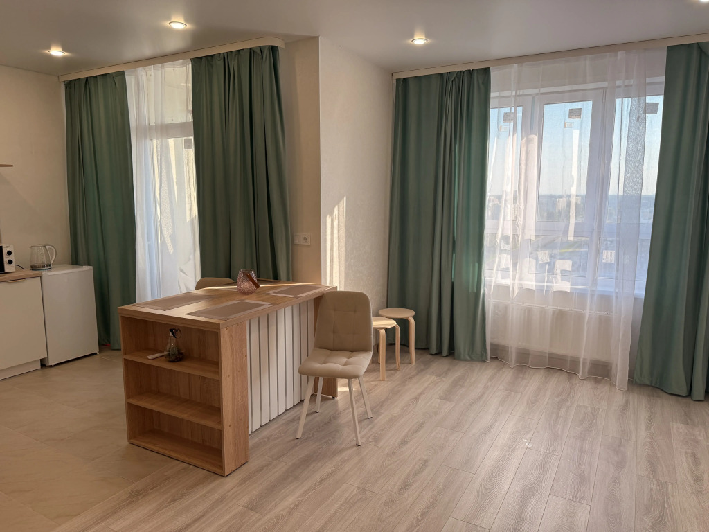 Фотография квартиры Квартира уютная в новом ЖК Атмосфера