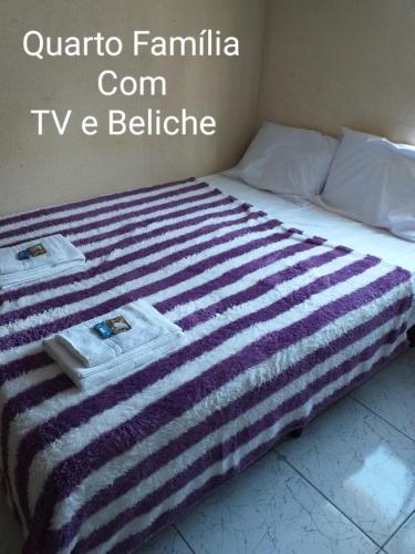 Фотография хостела Hostel Aprisco São Paulo