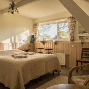 Фотографии мини отеля 
            boerderijkamer Zwanebloem