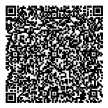 QR код базы отдыха Экопарк Бобровый мыс