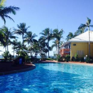 Фотографии гостиницы
The Resort at Dolphin Heads