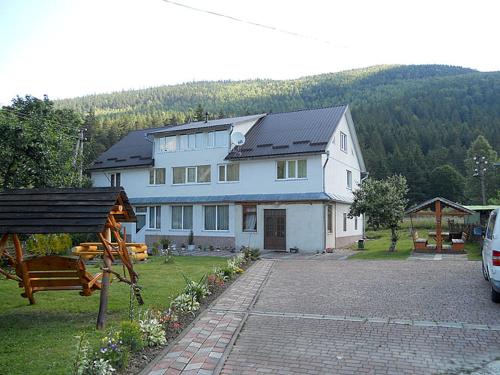 Фотографии гостевого дома 
            Евгеника Агата