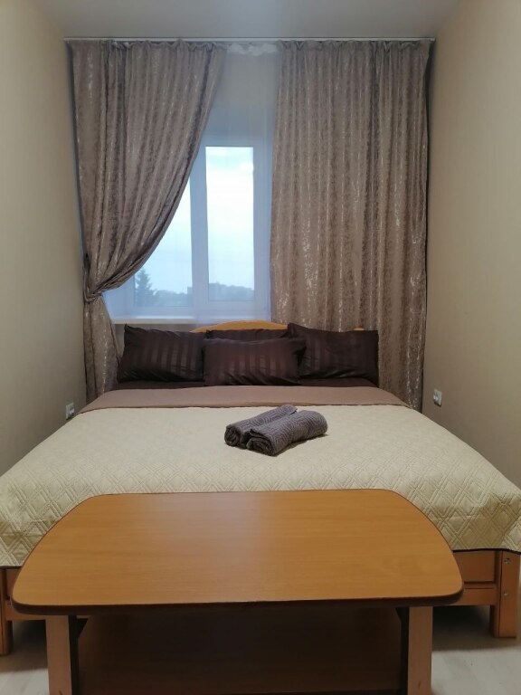 Фотография квартиры Апартаменты со всеми необходимым для комфортного проживания