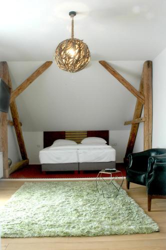 Фотография мини отеля Salon Win Wine Bar & Apartments