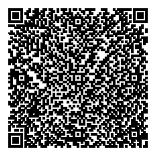 QR код квартиры Апартаменты трёхкомнатные в центре города с балконом