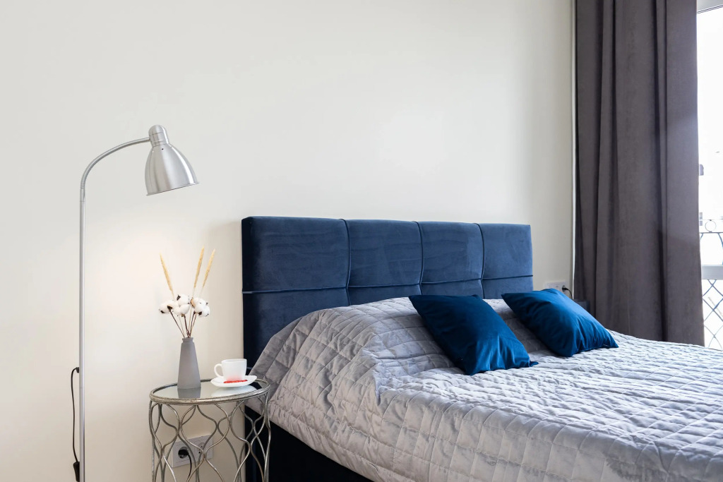 Фотография квартиры Апартаменты Апартамент в ЖК Резиденция у моря