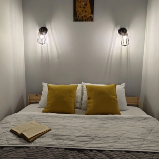 Фотография квартиры Квартира Provence