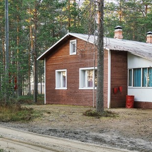 Фотография банкетного зала Зал кафе Северное сияние