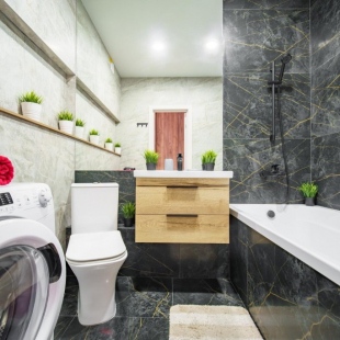 Фотография квартиры Posutochno One Days (Посуточно Ван Дэйс) на улице Жлобы 141