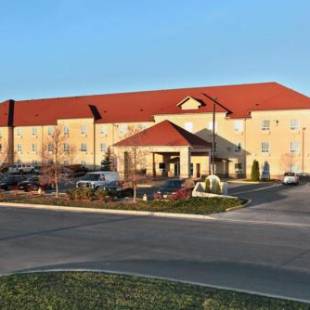 Фотографии гостиницы
Quality Inn & Suites Yorkton