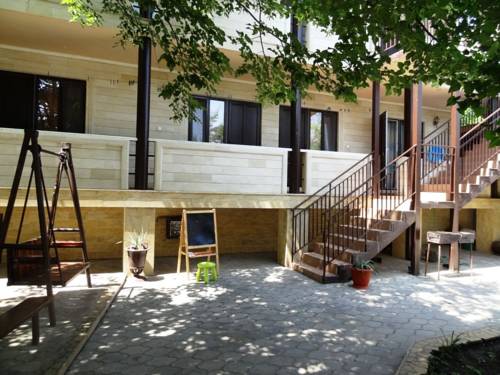 Фотография мини отеля Олимп