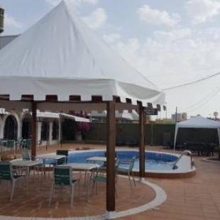 Фотографии гостевого дома
Hostal Castellverd