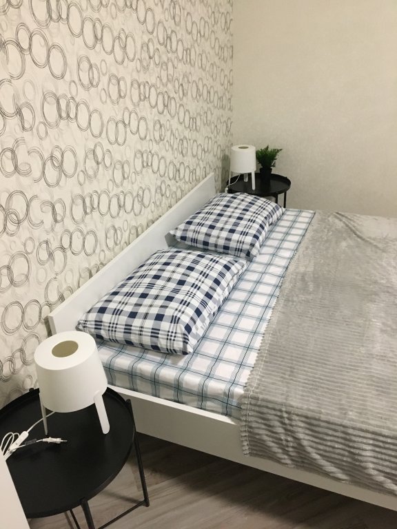 Фотография квартиры Апартаменты Komfort Haus