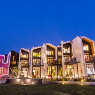 Фотографии мини отеля
Peekaboo