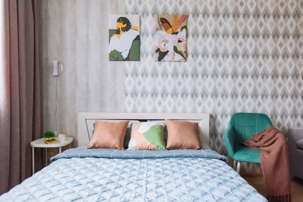 Фотография квартиры Апартаменты на Кипарисовой