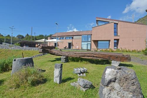 Фотографии мини отеля
Cirasa Luxury Country House