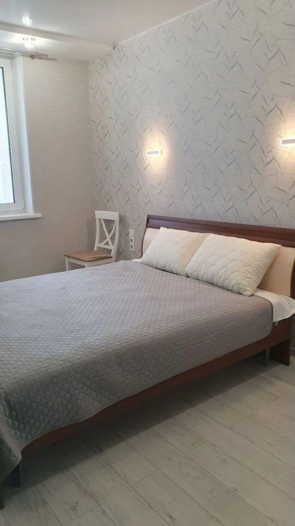 Фотография квартиры Квартира на проспекте Маршала Жукова 11/4