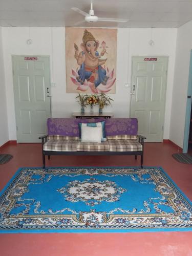 Фотография гостиницы Travellers Rest