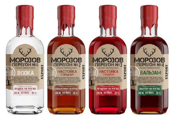 Фотография предприятий Великоустюгский ликеро-водочный завод