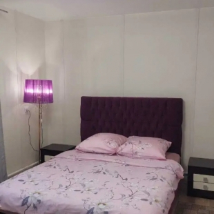 Фотография квартиры Квартира на Лоунской 8