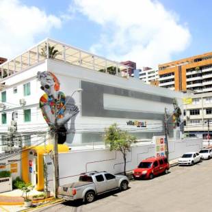 Фотографии гостиницы
Hotel Villa Smart