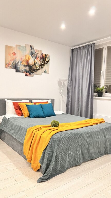 Фотография квартиры Квартира Апартаменты Магия на Яганова 9/17