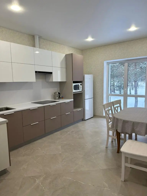 Фотография Коттеджа Частный дом на ул. Коралловая, 18