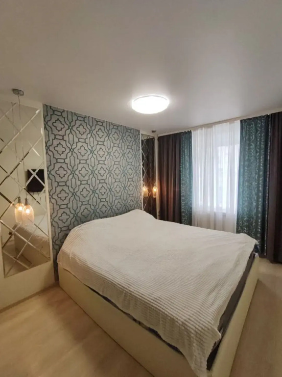 Фотография квартиры Квартира на Улице Попова 36