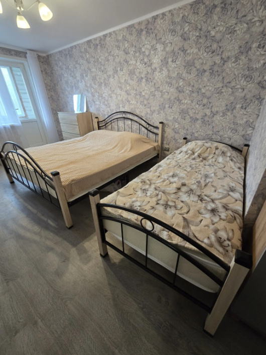 Фотографии квартиры 
            Квартира на ул.Сун Ят-Сена