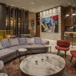 Фотография гостиницы Four Points by Sheraton Izmir