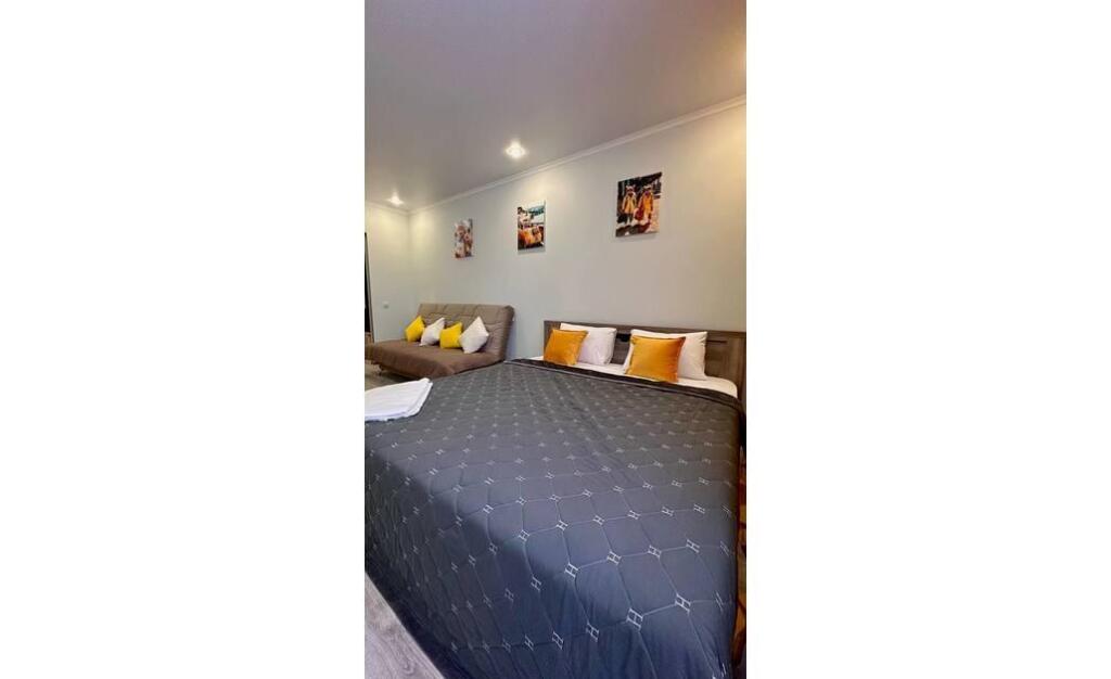 Фотография квартиры еЖИВика на улице Пролетарская 296