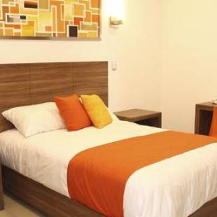 Фотографии гостиницы
Hotel Villa Express