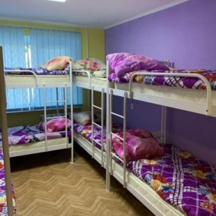 Фотография хостела Космос