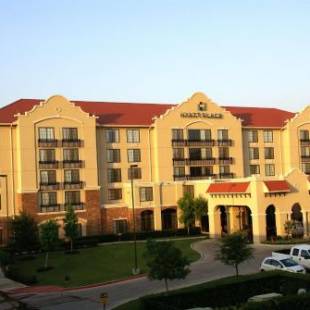 Фотографии гостиницы
Hyatt Place Fort Worth Stockyard