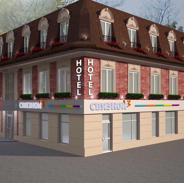 Фотография гостиницы DaLi