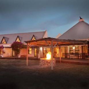 Фотографии мини отеля
Tortoise Trail Lodge