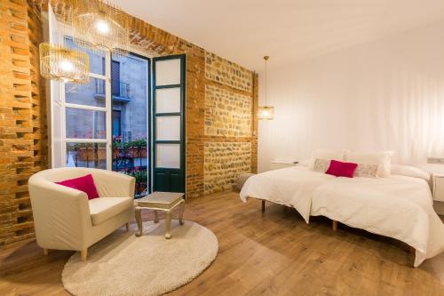 Фотография гостевого дома Hostal Albany Ancha