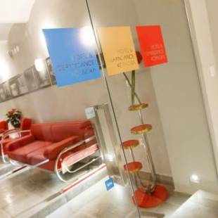 Фотографии апарт отеля
Hotel & Depandance Kopacka