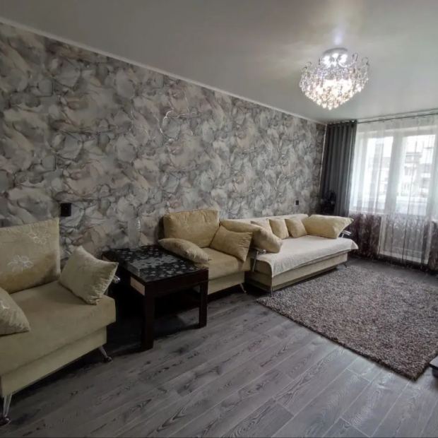 Фотографии квартиры 
            Квартира на Сиреневом Проезде 28