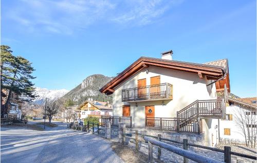 Фотография гостевого дома Two-Bedroom Holiday Home in Fai della Paganella