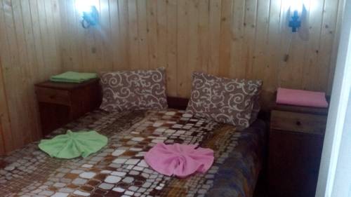 Фотография гостевого дома Пролисок